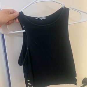 Charlotte Russe top
